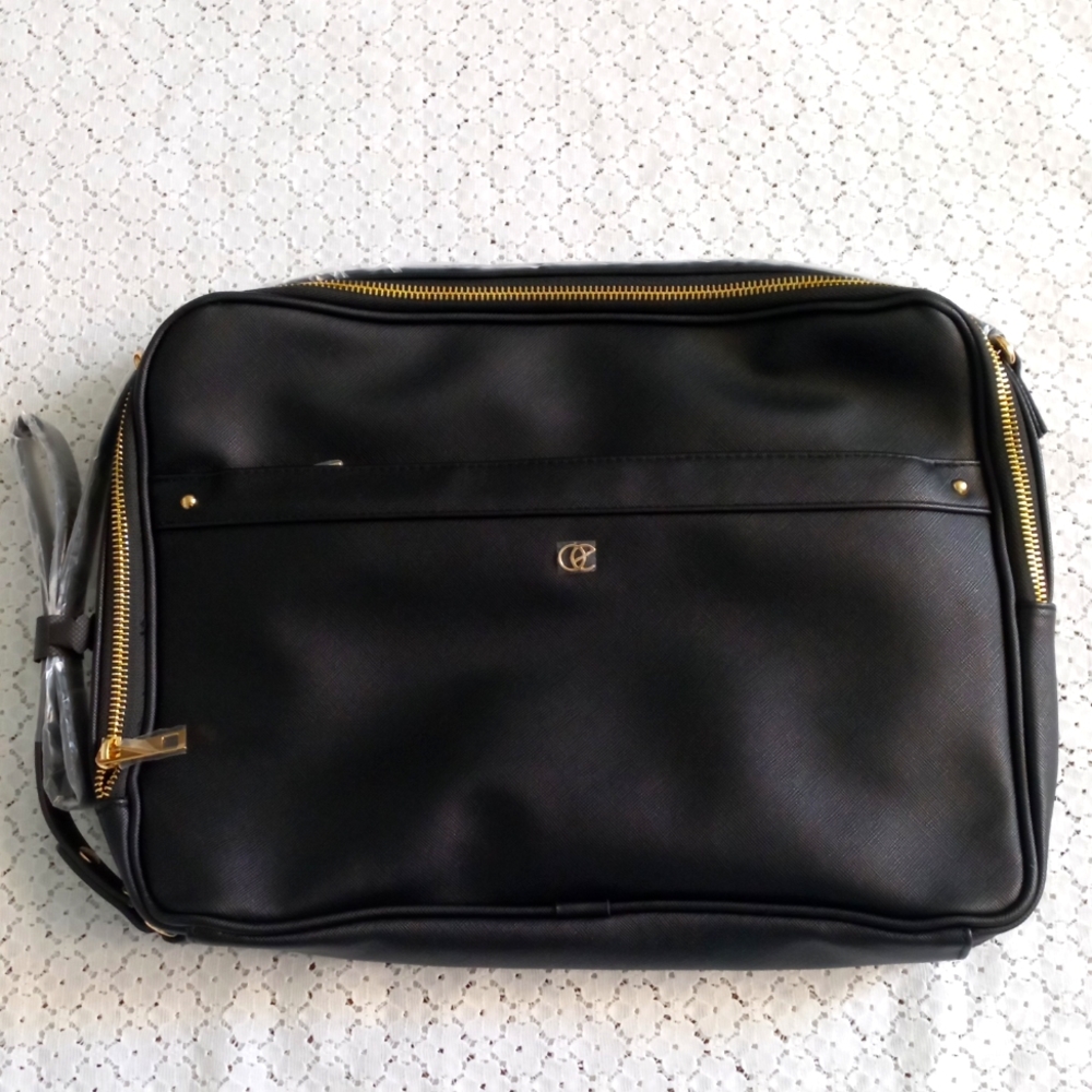 NWT Oriflame Sweden Laptop case